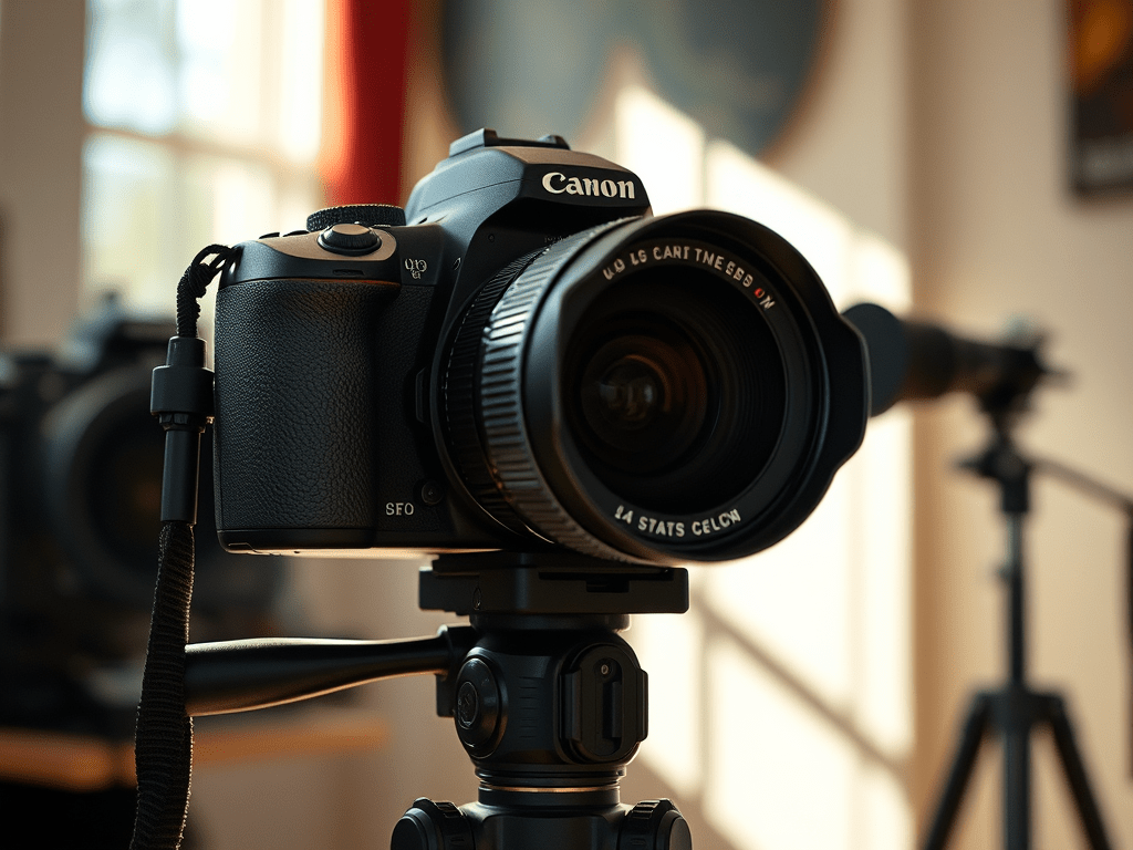 Introducing Photography