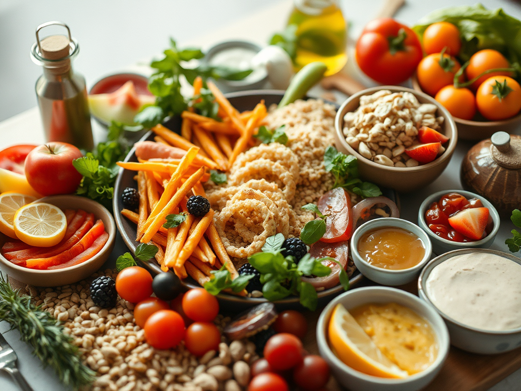 Best Lifestyle Meal Plans That Will Help You Reach Your&nbsp;Goals