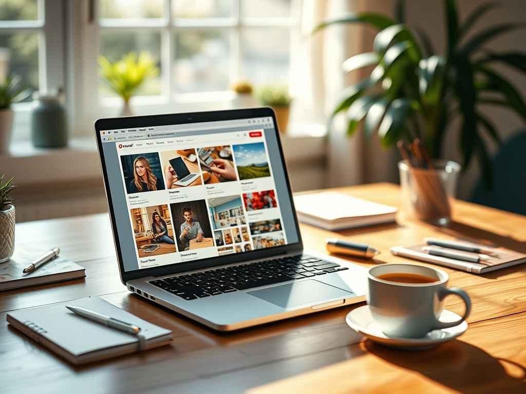 How to Market Your Brand on Pinterest: 10 Tips for Creating&nbsp;Success