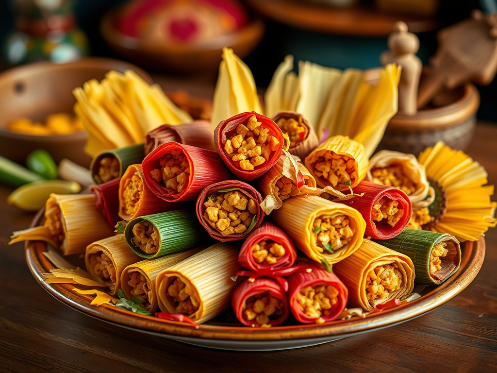 A plate of food

Description automatically generated with medium confidence