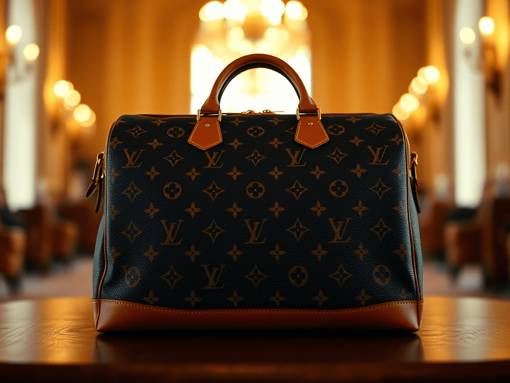 Top 10 Handbag Designs: A Fashion Lover’s&nbsp;Dream