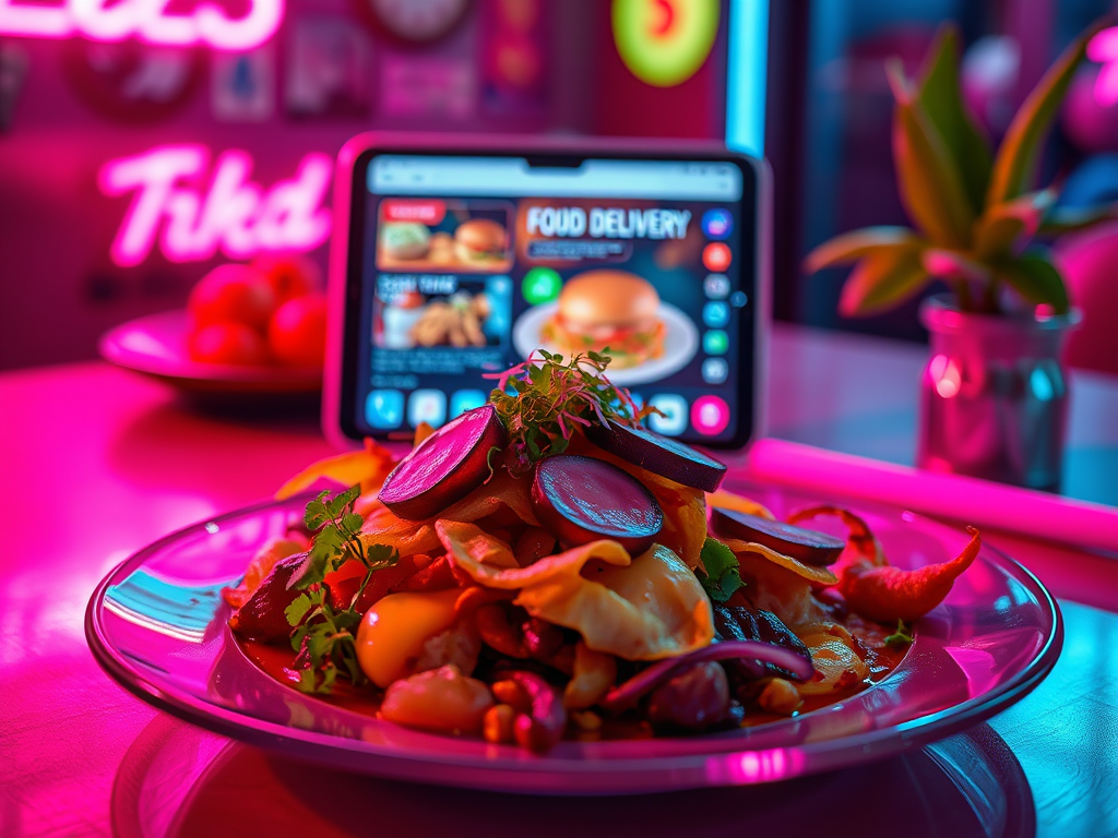 From Kitchen to Customer: Marketing Your Food Business&nbsp;Effectively