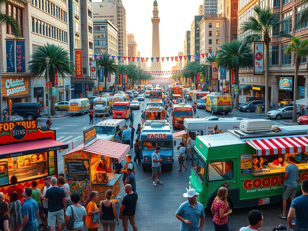 Dream to Dish: Launching Your Food Business and Finding Your&nbsp;Flavor